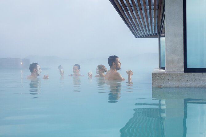 Reykjanes Peninsula & Blue Lagoon (Premium Admission Included) - Seltún geothermal area: bubbling mud pools and solfataras