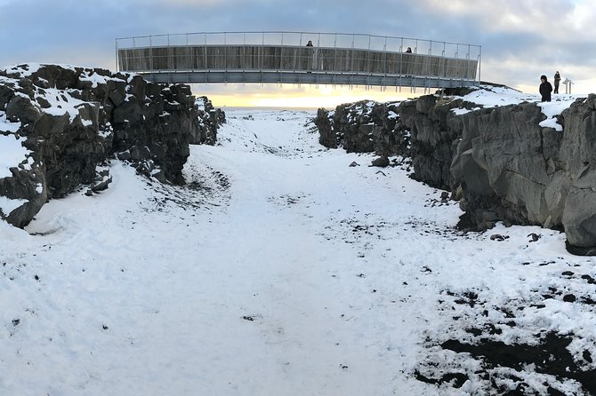 Reykjanes Peninsula & Blue Lagoon (Premium Admission Included) - Blue Lagoon bathing: premium admission and a full reset