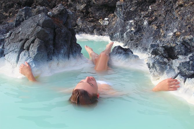 Reykjanes Peninsula & Blue Lagoon (Premium Admission Included) - Hotel pickup and the 8-hour rhythm that keeps you sane