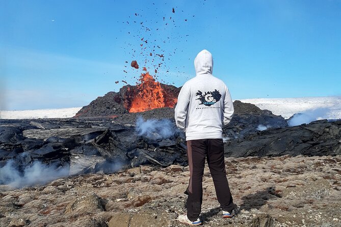 Reykjanes secret G spots - raw edition - Kleifarvatn Lake and Seltún geothermal: surface Iceland with attitude