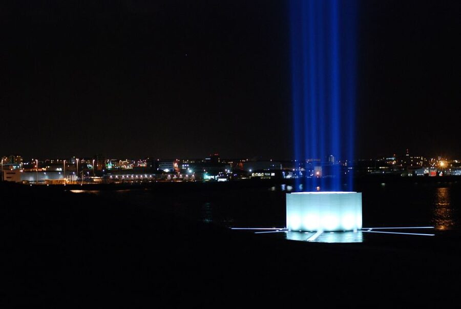 Reykjavik: 2-Hour Imagine Peace Tower Tour - Key moments worth it on this tour