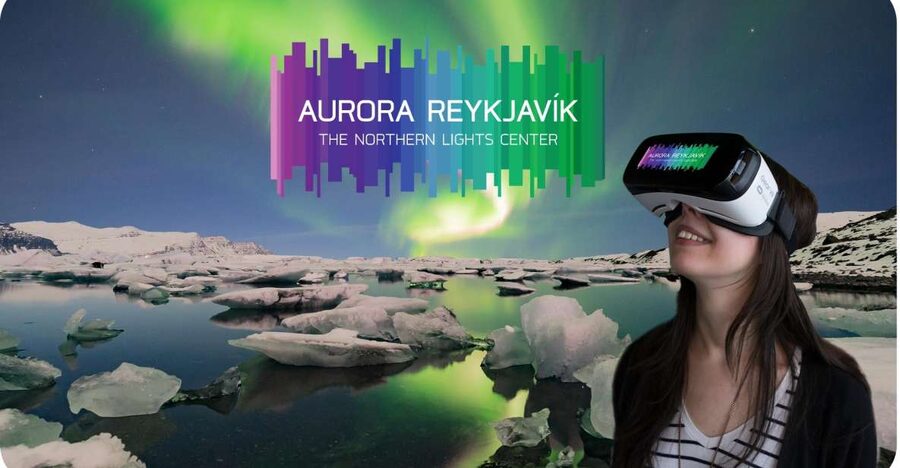 Reykjavik: Aurora Reykjavik The Northern Lights Center Entry - Quick hits before you go