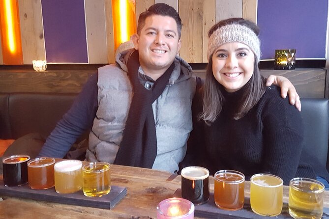Reykjavik Beer & Booze Tour - What the strongest reviews tell you about guides and vibe