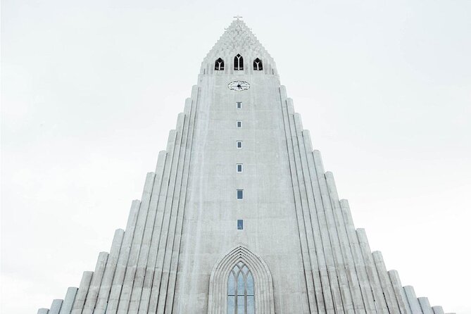 Reykjavik Christmas Walking Tour - Key points to know before you walk through Reykjavik’s Christmas season