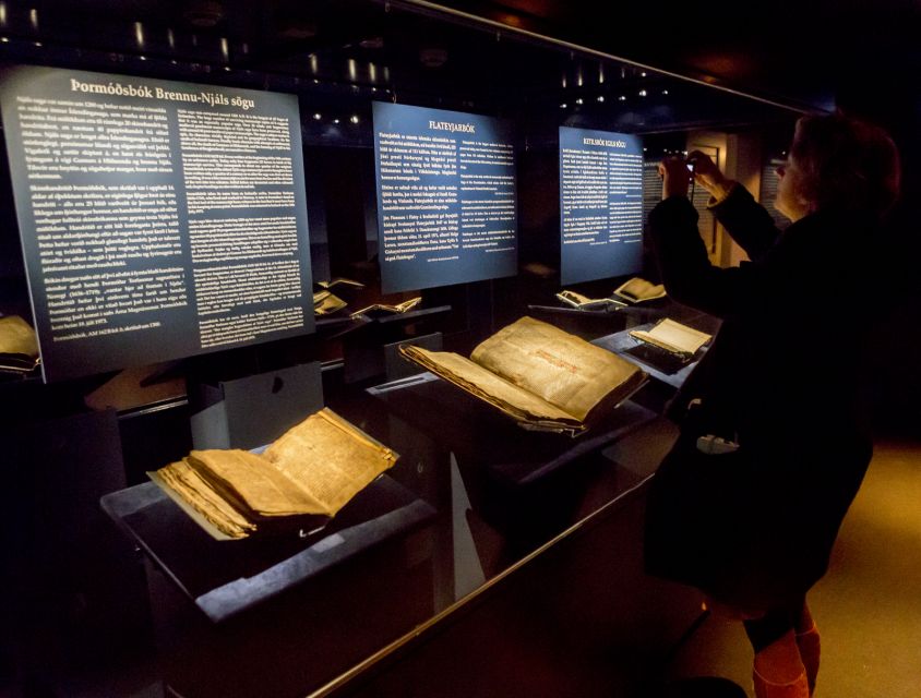 Reykjavík City Card - Specialty museums beyond the headline list