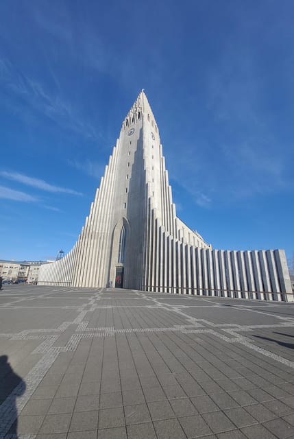 Reykjavik City Private Tour: Perlan, Arbaer & City Landmarks - Should you book? My honest decision checklist