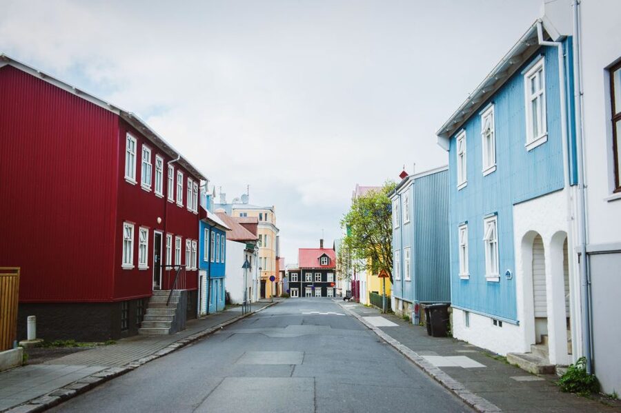 Reykjavik City Walking Tour - Should you book this Reykjavik City Walking Tour?