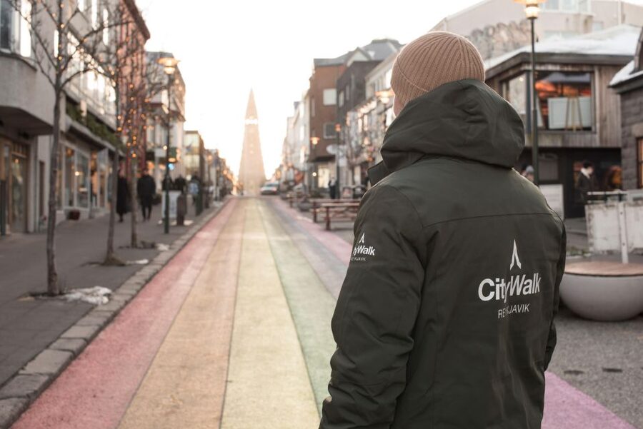 Reykjavik: City Walking tour in Small Group with Local Guide - Key points worth your attention