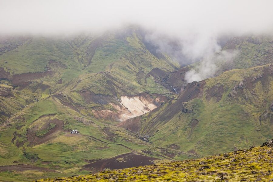 Reykjavik: Countryside Guided ATV Tour with Transfers - Safety gear and briefing that actually make a difference