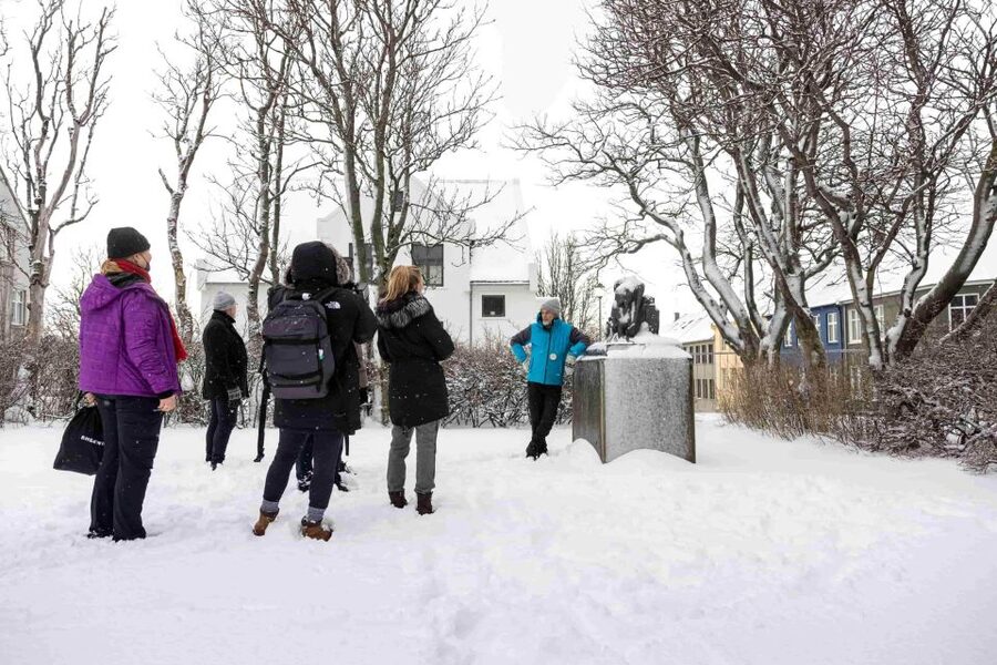 Reykjavik: Feline-Focused City Walking Tour - Final Call: Should You Book This CatWalk?