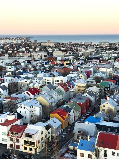 Reykjavik Fitness Pass - Price and Pass Options: What $15 Buys You