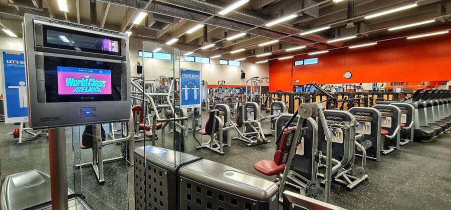 Reykjavik Fitness Pass - How It Works in Reykjavik: No Tour Stops, Just Smart Gym Access