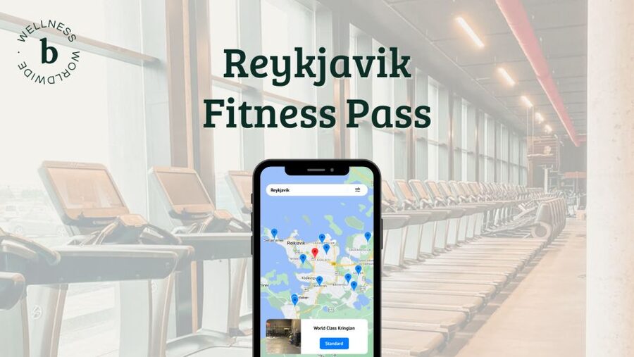 Reykjavik Fitness Pass - Pre-Booking Time Slots: The One Step That Can Make or Break Your Plans