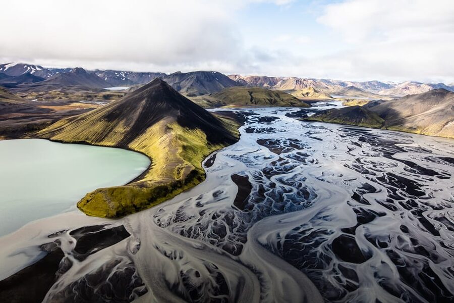 Reykjavik: FlyOver Iceland Entry Ticket - FlyOver Iceland at a glance: the 35-minute flying theatre you fit into any day