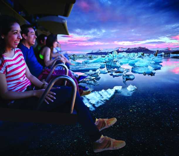 Reykjavik: FlyOver Iceland Entry Ticket - What you are really buying: value beyond the wow factor