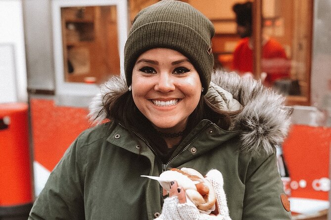 Reykjavik Food and Drink Adventure - Local Evening Experience - The restaurant stops: how included tastings keep it fun