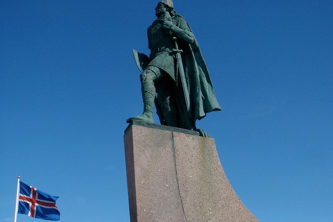 Reykjavik Food Tour and City Walk - PRIVATE TOUR - Reykjavik Food Walk That Connects Landmarks to Local Flavor