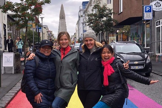 Reykjavik Food Tour and City Walk - PRIVATE TOUR - Price and Value, What $325.30 Per Person Really Buys