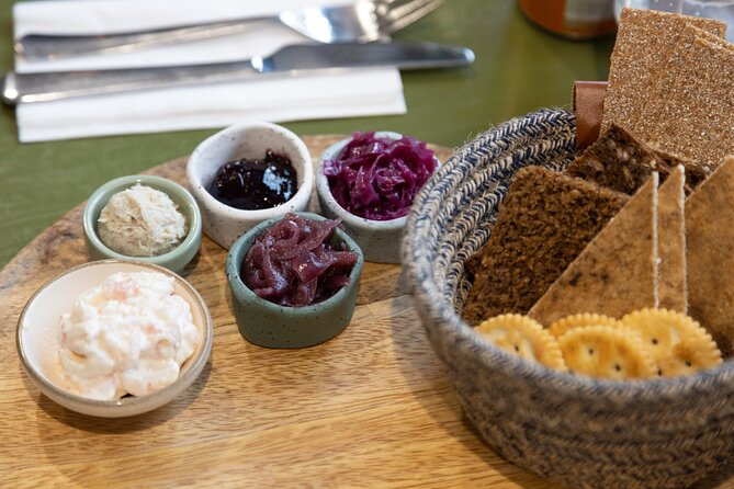Reykjavik Food Tour - Supermarket Tour & Lunch at Microbrewery - What the 2 to 3 Hour Format Feels Like on the Ground
