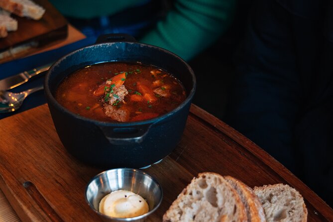 Reykjavik Food Walk - Local Foodie Adventure in Iceland - Price and value in Reykjavik: what $146 buys you