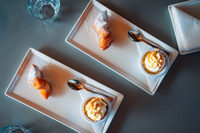 Reykjavik Food Walk - Local Foodie Adventure in Iceland - What you’ll eat: classic Icelandic hits, plus a few brave side quests