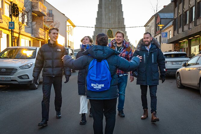 Reykjavik Food Walk - Local Foodie Adventure in Iceland - Pacing, portions, and why skipping breakfast is a smart move