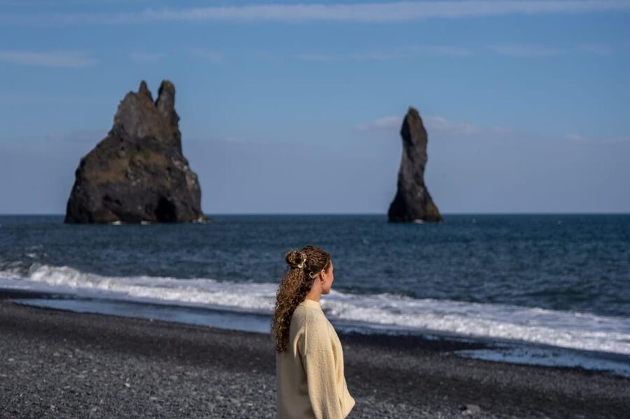 Reykjavik: Glacier Hike & South Coast Day Tour - Price and Logistics: Why $194 Feels Fair for What You Get