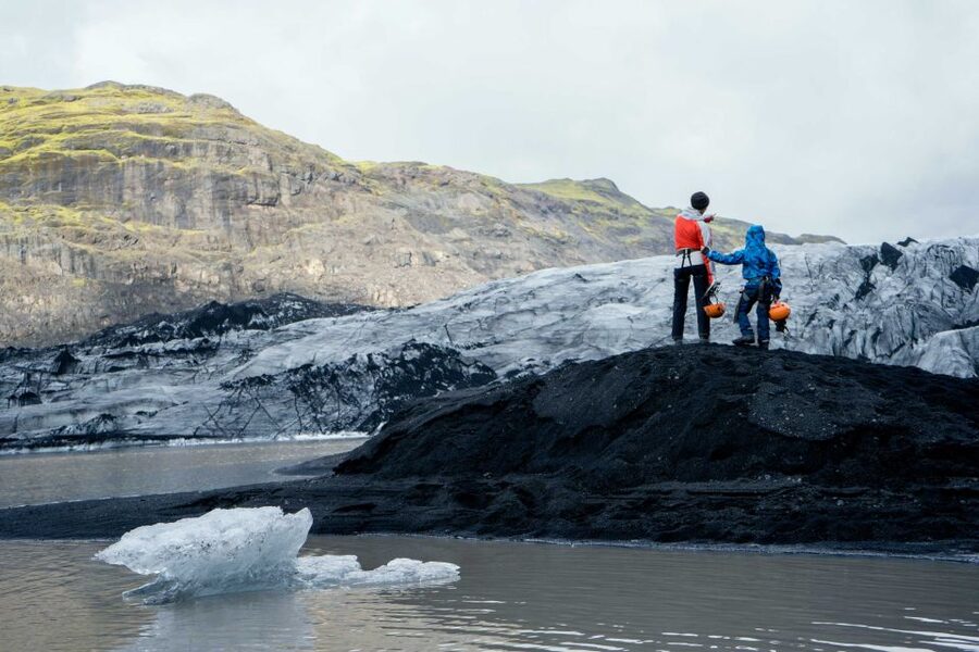 Reykjavik: Glacier Hike, Waterfalls and Black Sand Beach - Who This Tour Fits Best (and Who Should Skip It)