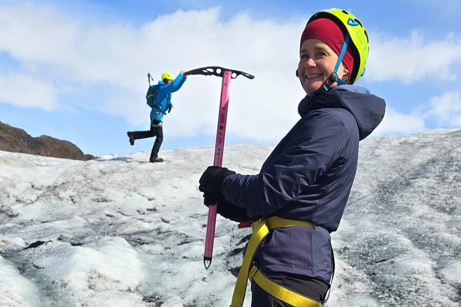 Reykjavik: Glacier Hike, Waterfalls and Black Sand Beach - What This Day Trip Costs, and What You Actually Get
