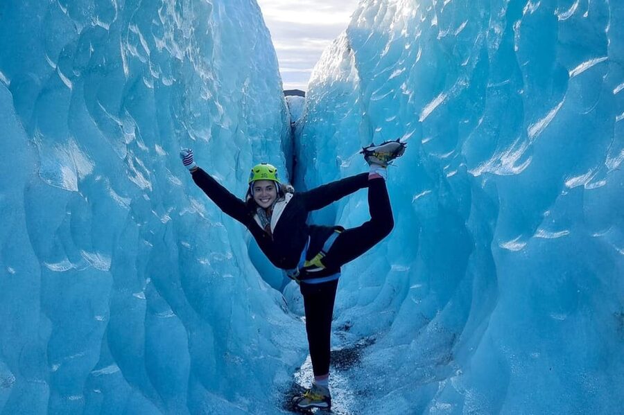 Reykjavik: Glacier Hike, Waterfalls and Black Sand Beach - Hellisheiði to the Waterfall and Glacier Zones: Why the Drives Matter