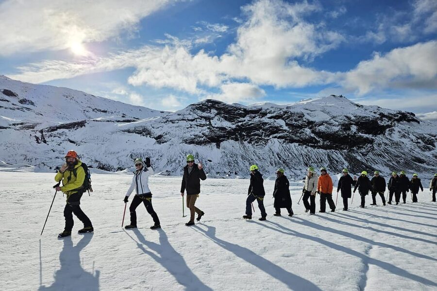 Reykjavik: Glacier Hike, Waterfalls and Black Sand Beach - Seljalandsfoss: The One Waterfall That Changes Your Perspective