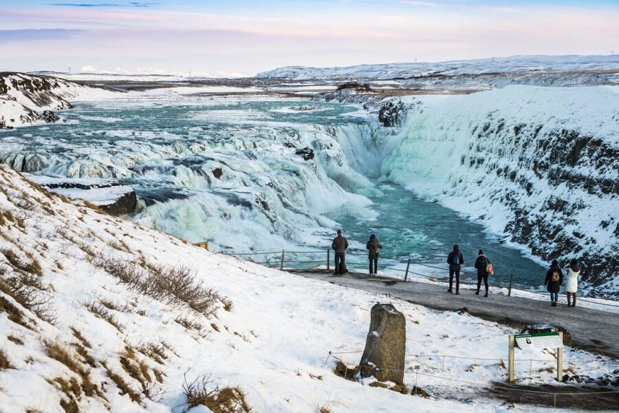 Reykjavík: Golden Circle Afternoon Tour - What’s included, what you must plan for, and how to spend smart