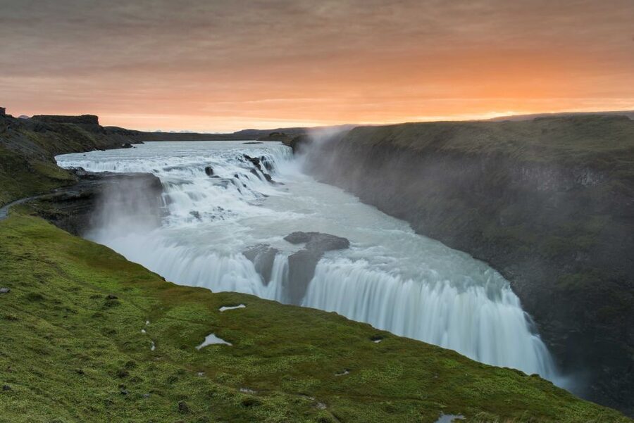 Reykjavík: Golden Circle Afternoon Tour - The minibus ride, comfort and the tradeoff of speed