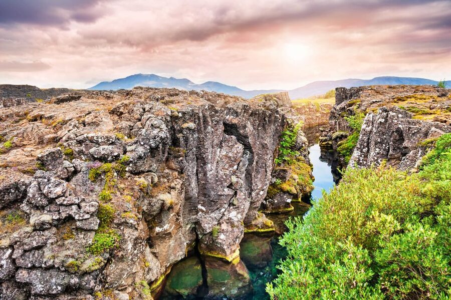 Reykjavík: Golden Circle Afternoon Tour - Geysir and Strokkur, planning your “boil watch” without stress
