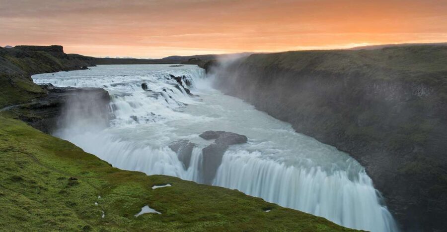 Reykjavík: Golden Circle Afternoon Tour - Pickup in Reykjavík at 12:00, what the start time means for your day