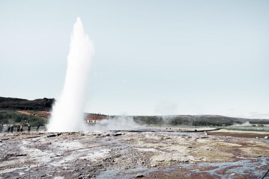 Reykjavík: Golden Circle, Blue Lagoon, and Aurora Tour - Who This Tour Fits Best (And Who Should Skip It)