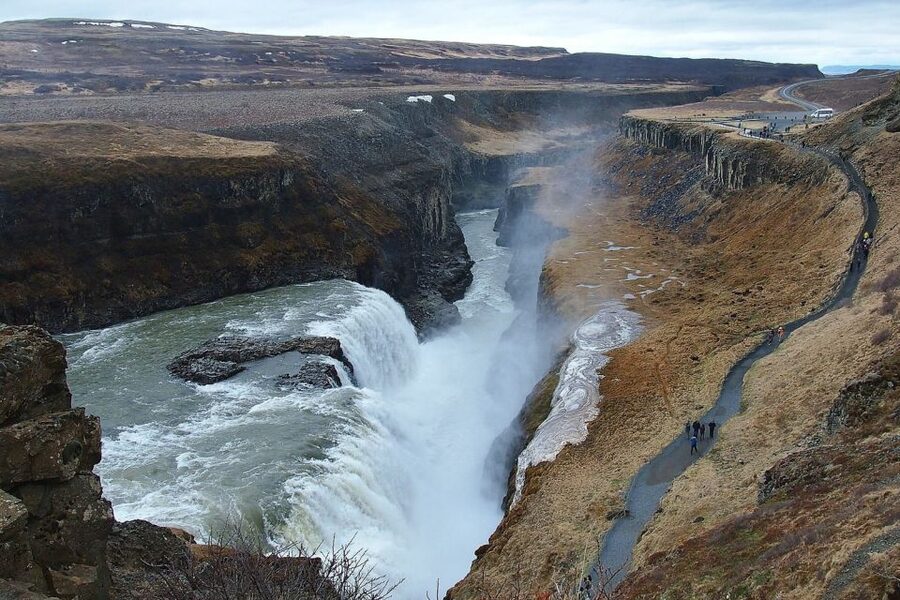 Reykjavík: Golden Circle, Bruarfoss, and Kerid Crater Tour - Comfort, Timing, and Why Some Days Feel Rushed