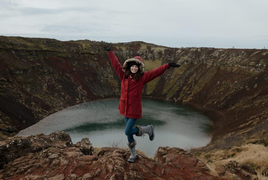 Reykjavík: Golden Circle, Bruarfoss, and Kerid Crater Tour - What You Pay for at $111, and What You Still Need to Plan