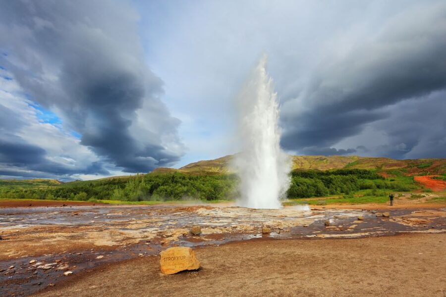 Reykjavik: Golden Circle Day Tour with optional Blue Lagoon - Price and value, is $78 a good deal for this much Iceland?