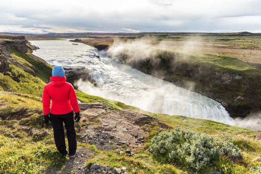 Reykjavik: Golden Circle Day Trip with Blue Lagoon Transfer - Who this Golden Circle + Blue Lagoon trip is best for