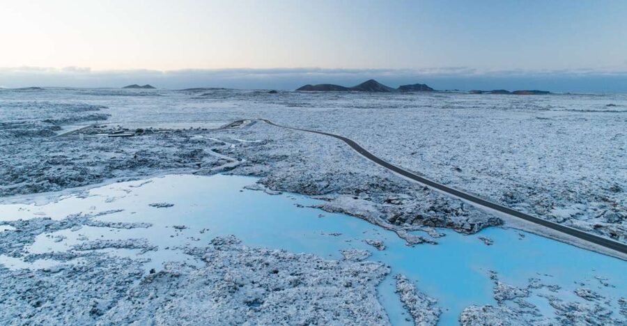 Reykjavik: Golden Circle Day Trip with Blue Lagoon Transfer - Price and value: is $152 per person a fair deal?