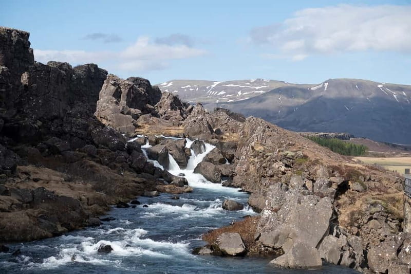 Reykjavik: Golden Circle, Fridheimar, & Sky Lagoon Day Trip - Who this day trip suits best
