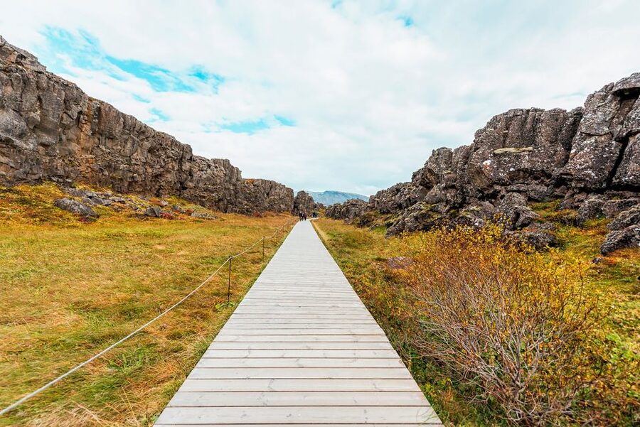 Reykjavik: Golden Circle Full-Day Tour with Kerid Crater - Kerið crater: volcanic crater lake in about 20 minutes