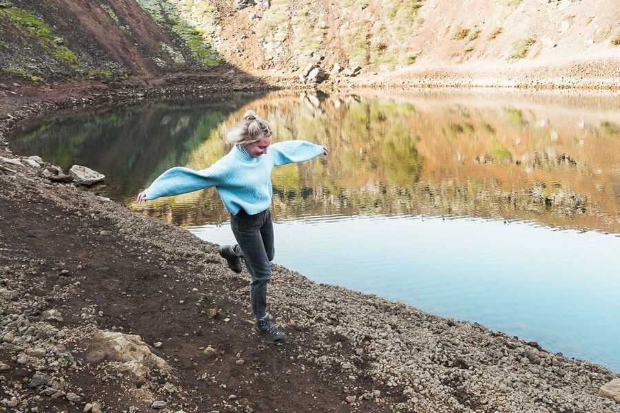 Reykjavik: Golden Circle Full-Day Tour with Kerid Crater - The value equation: $82, what’s included, and what you bring