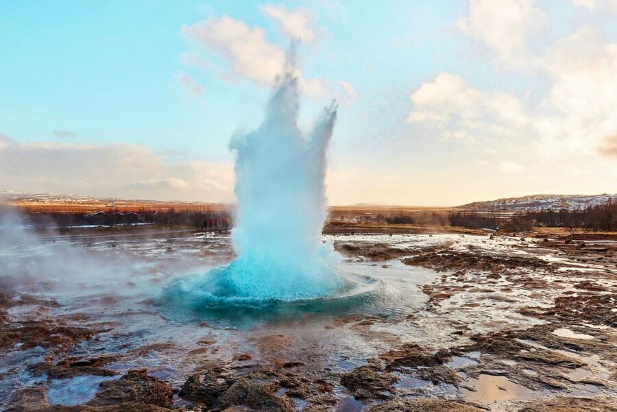 Reykjavik