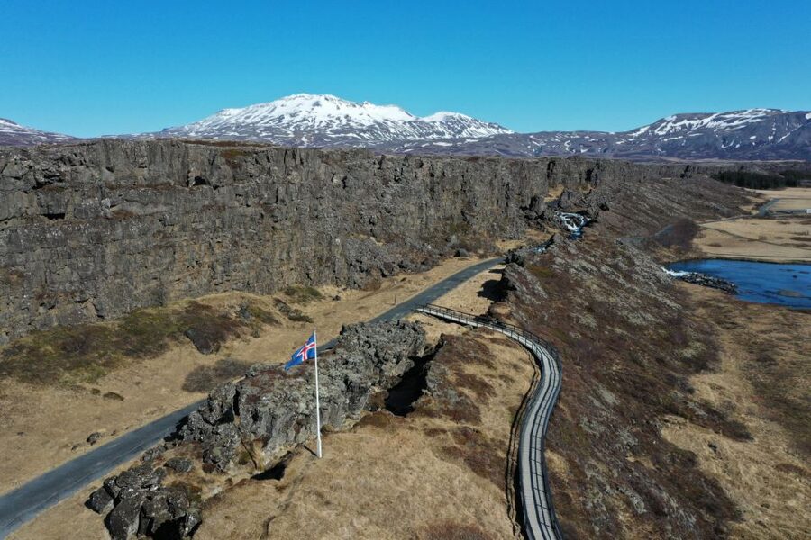 Reykjavik: Golden Circle, Kerid Crater and Sky Lagoon Tour - Weather and packing tips that actually matter