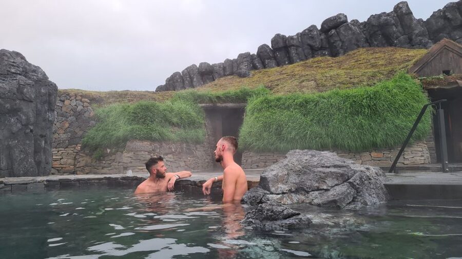 Reykjavik: Golden Circle, Kerid Crater and Sky Lagoon Tour - Golden Circle in One Tight 11-Hour Loop