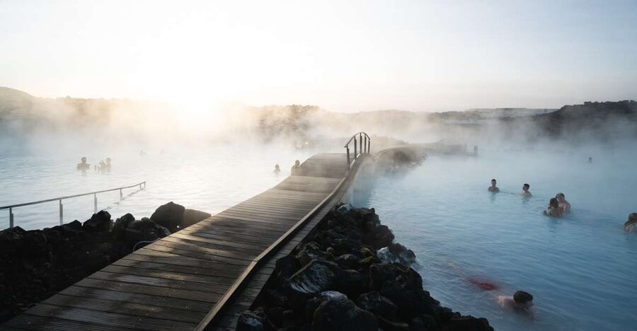 Reykjavik: Golden Circle, Kerid Crater, & Blue Lagoon Tour - Golden Circle and Blue Lagoon, the Value of One Day