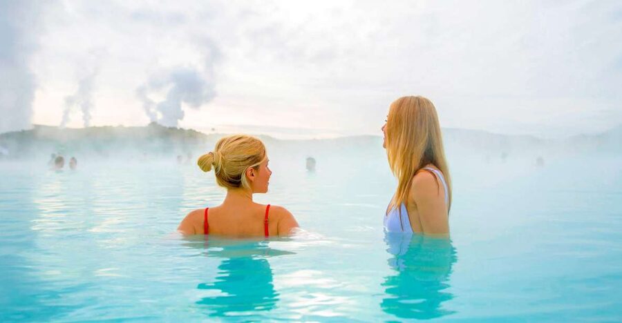 Reykjavík: Golden Circle Minibus Tour & Blue Lagoon Transfer - Key things that make this tour work
