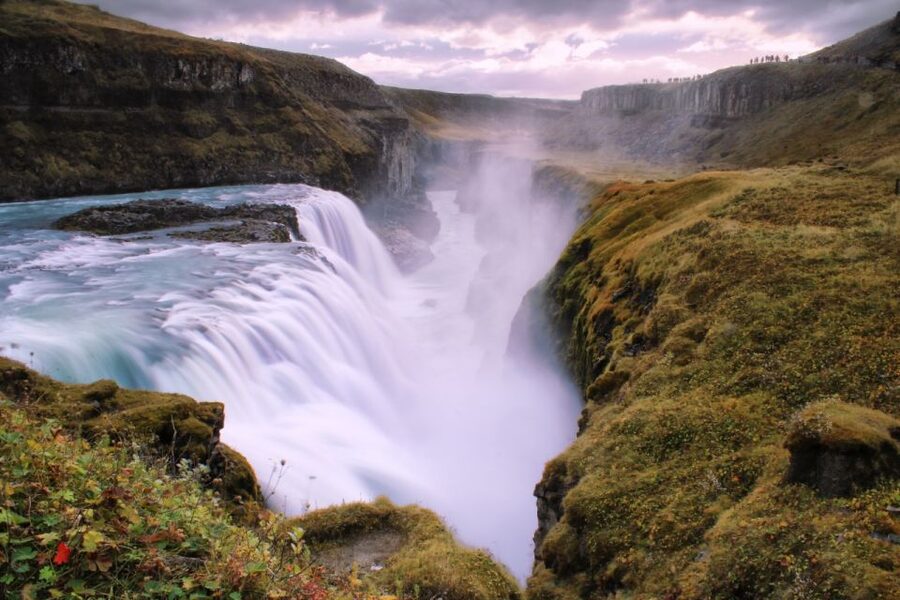 Reykjavik: Golden Circle, Tomato Farm and Kerið Crater Tour - Key things I’d circle before you book